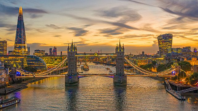 The Best Adventures For Solo Travellers In London