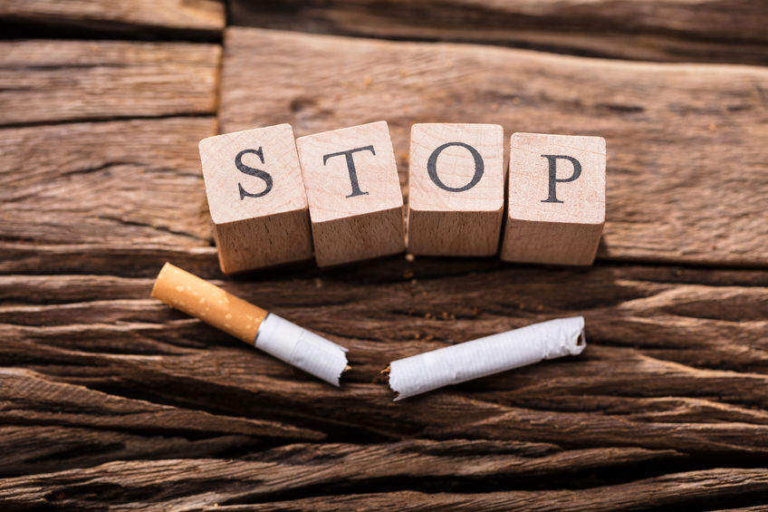 Is Quitting Smoking Easier Now Than Before?