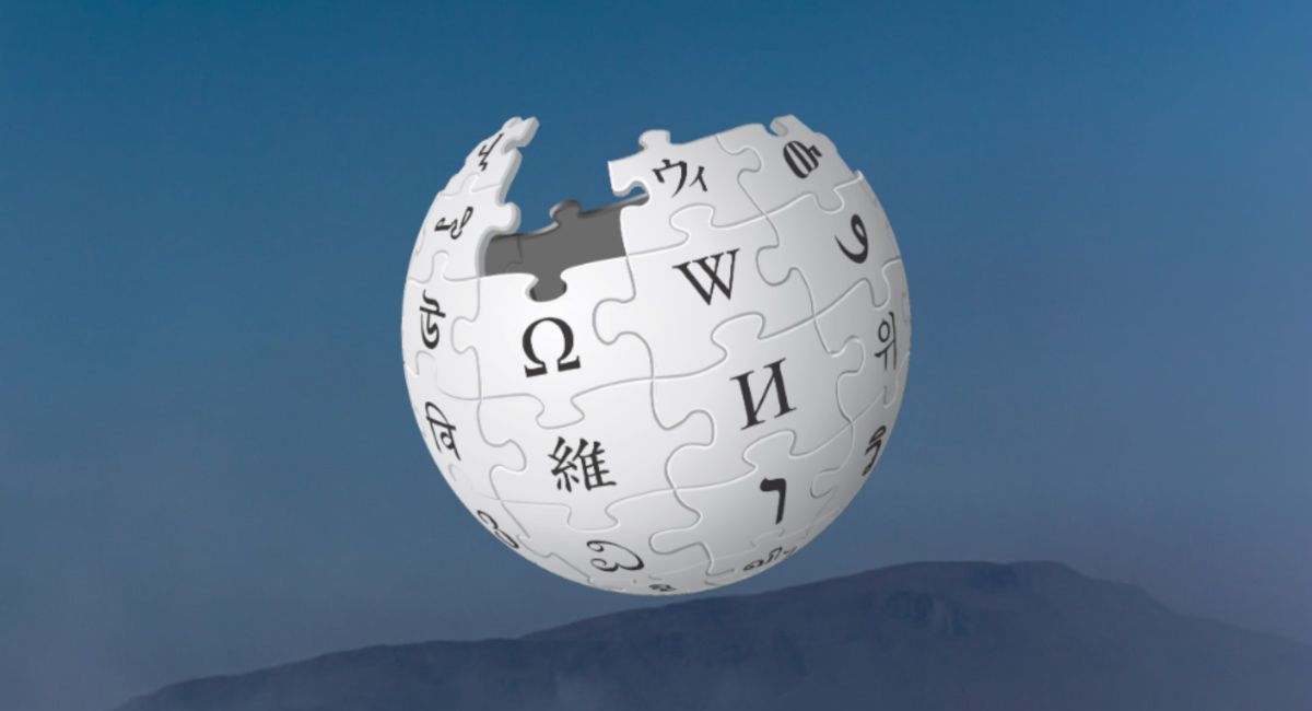 Wikipedia updates its design for the first time in 10 years: these are its news