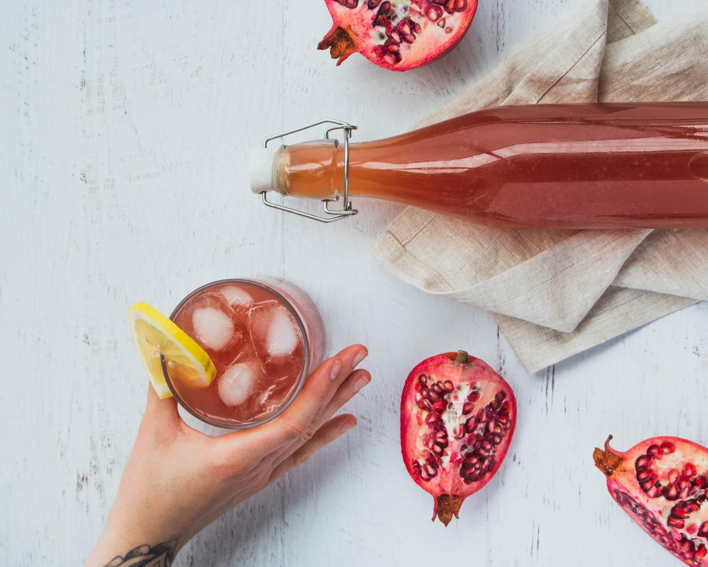 Do you know what kombucha is?
