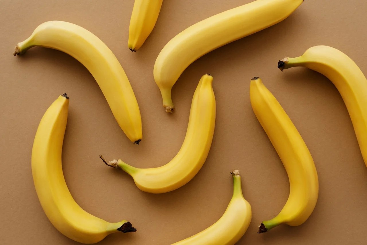Bananas and their benefits