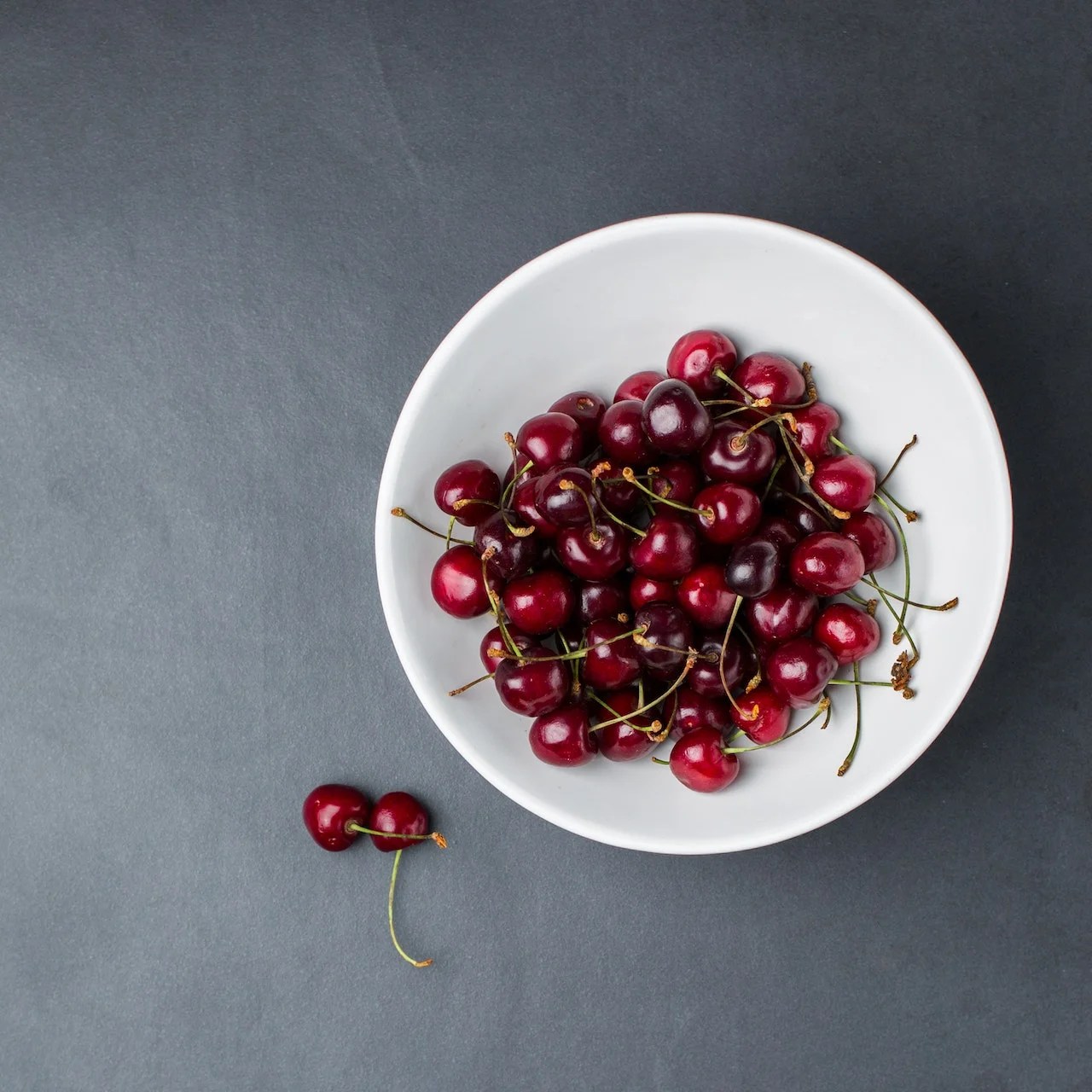 The benefits of cherries