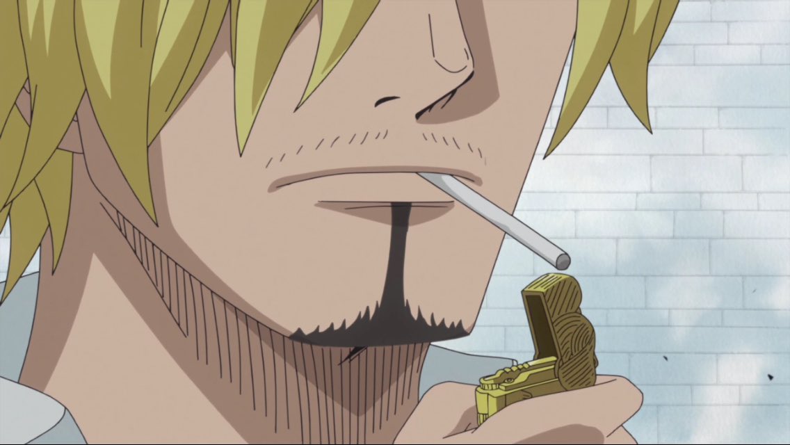 Sanji Lighter in One Piece: A Brief Overview