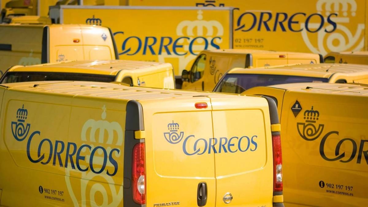 Competition in low cost operators grows: Correos offers fiber and mobile for 40 euros per month