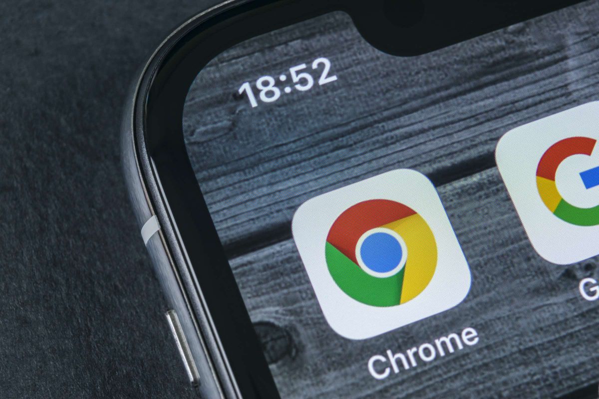 Google Chrome includes a new button that will make you forget about Private mode