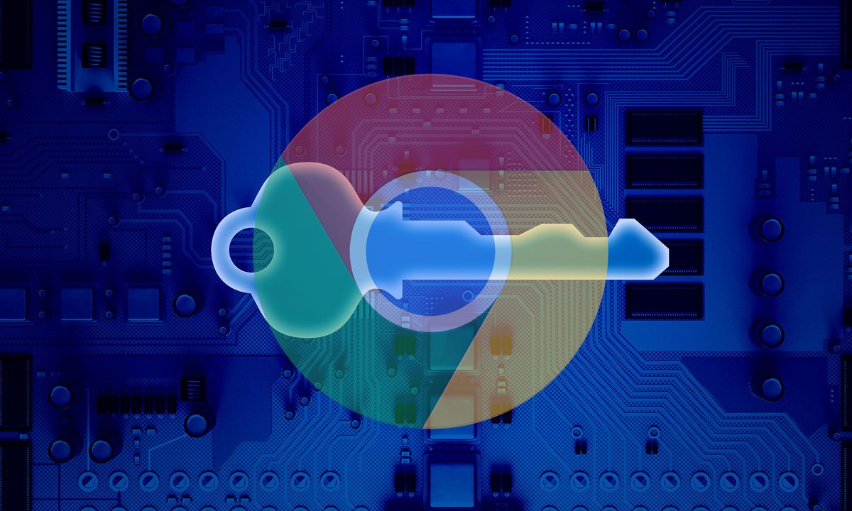Should you still use Chrome’s password manager?  Security experts are clear