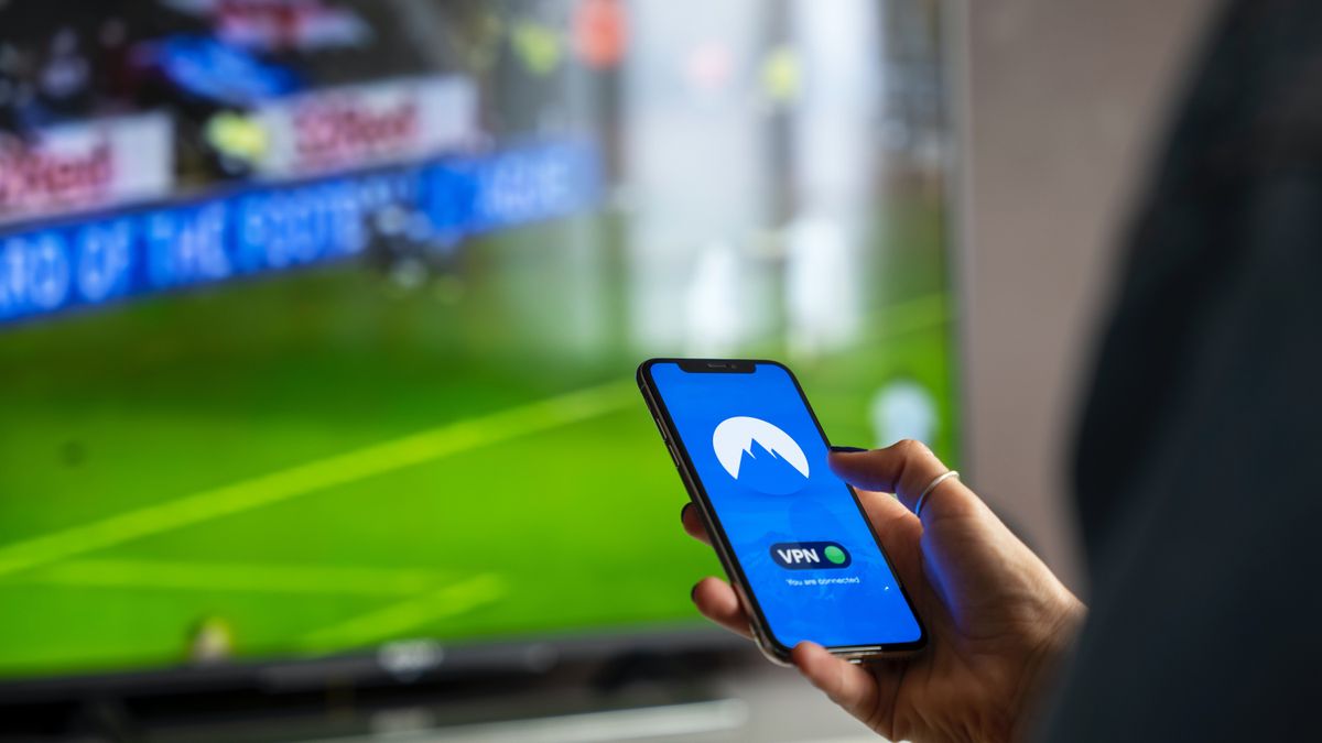 The big problem of the big leagues to end free football on IPTV