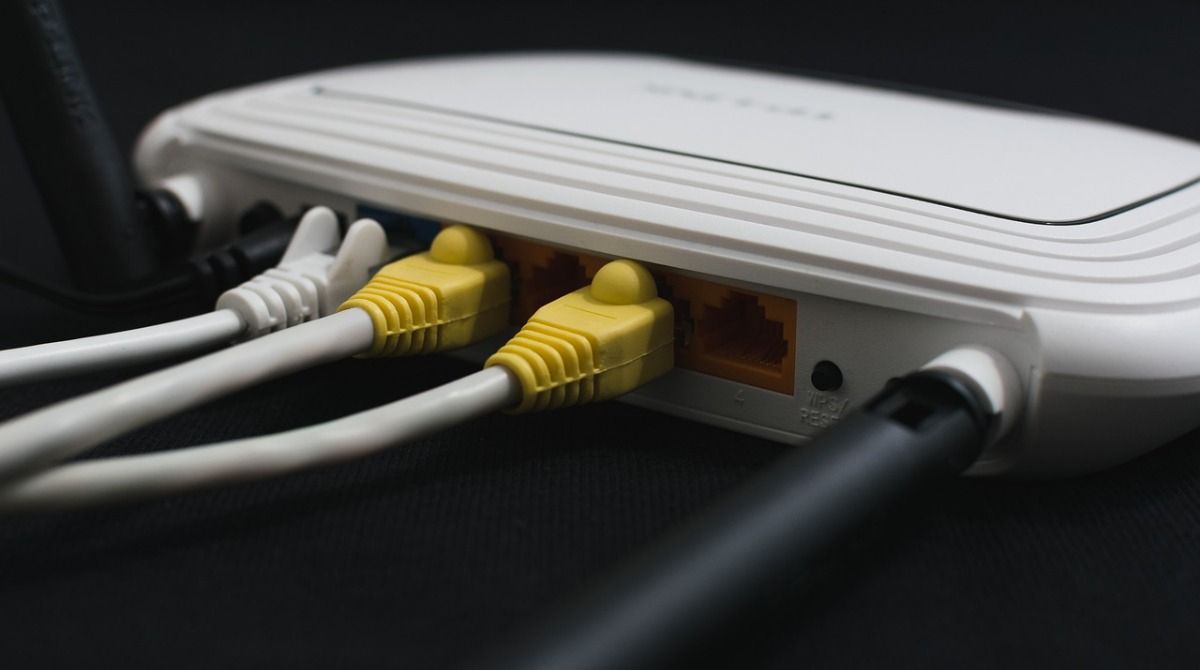 The 10-second rule to improve your router’s WiFi connection