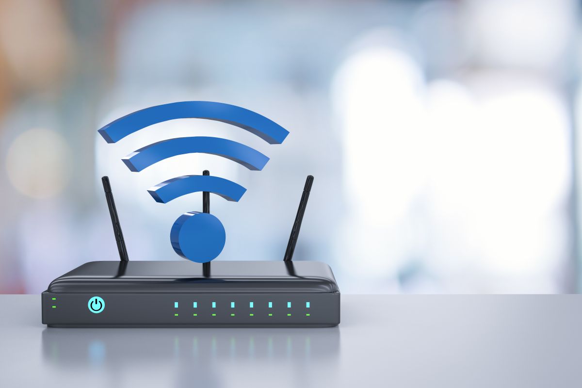 Settings and tips to protect your WiFi router from hackers