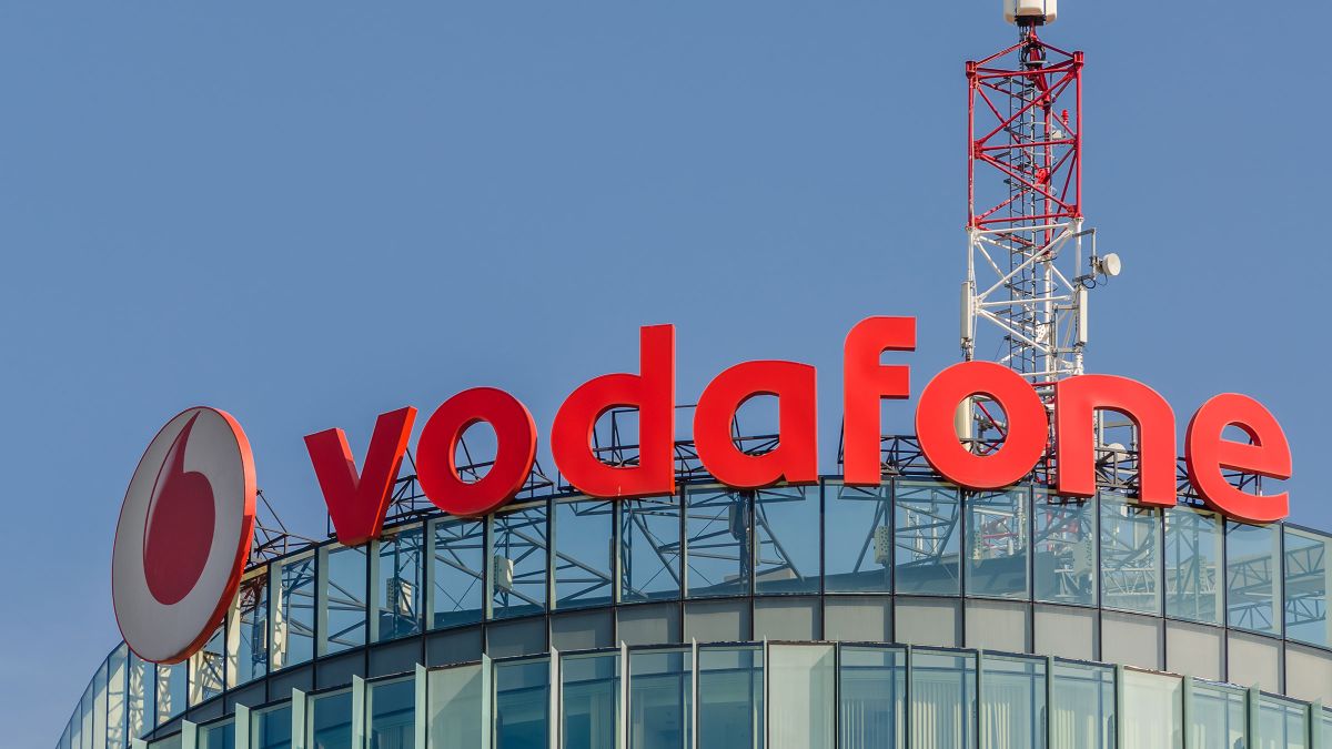 Vodafone Spain will promote the first satellite mobile broadband network in Europe
