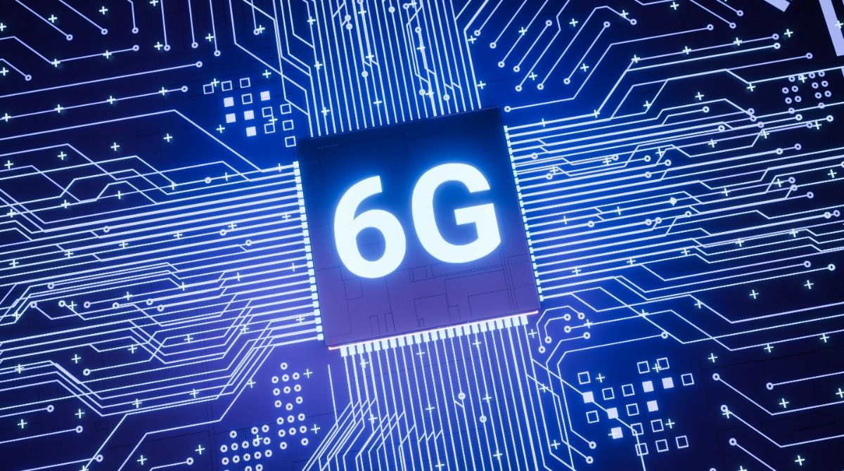 From 1G to 5G: a constant mobile evolution with 6G on the horizon
