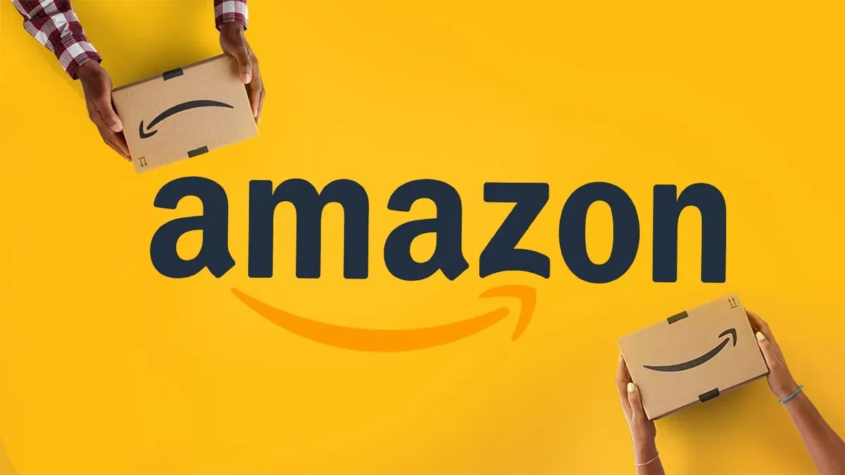 How Crazy Day Factory works, the viral store to buy Amazon returns from 1 euro