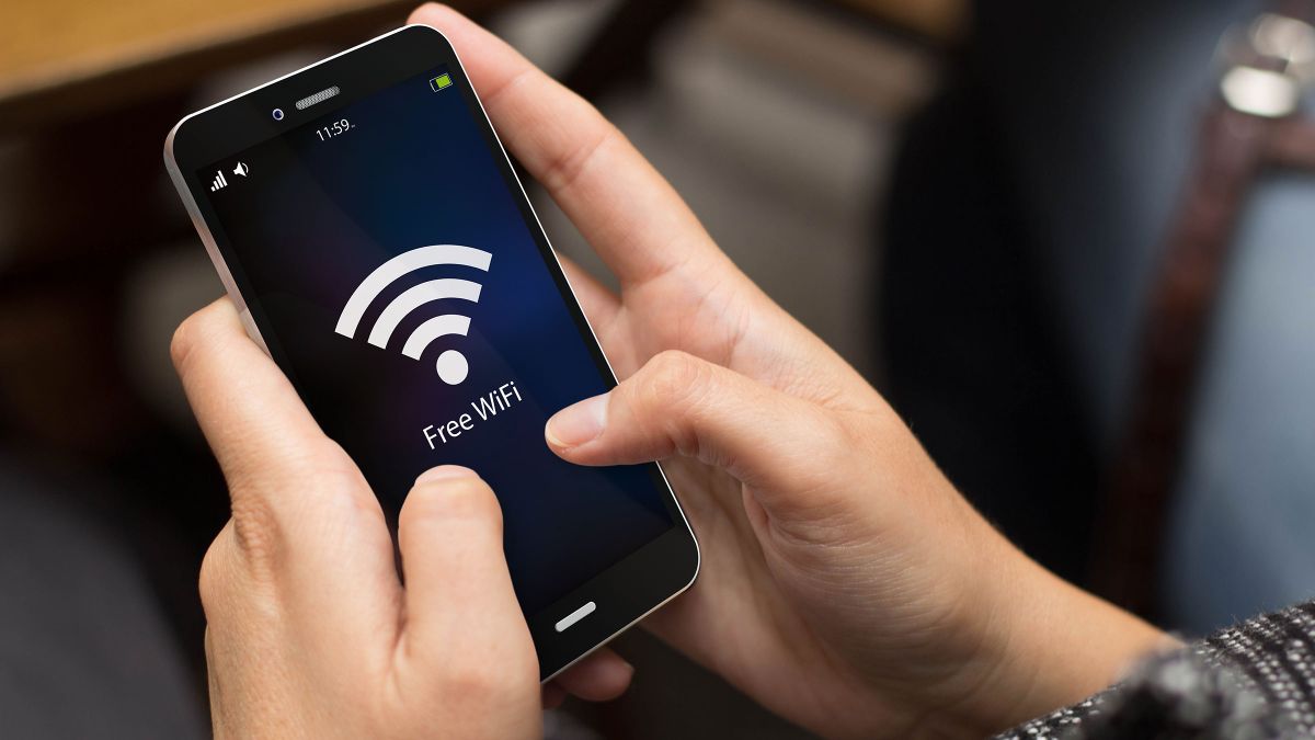 Connecting to a free public access WiFi could cost you dearly