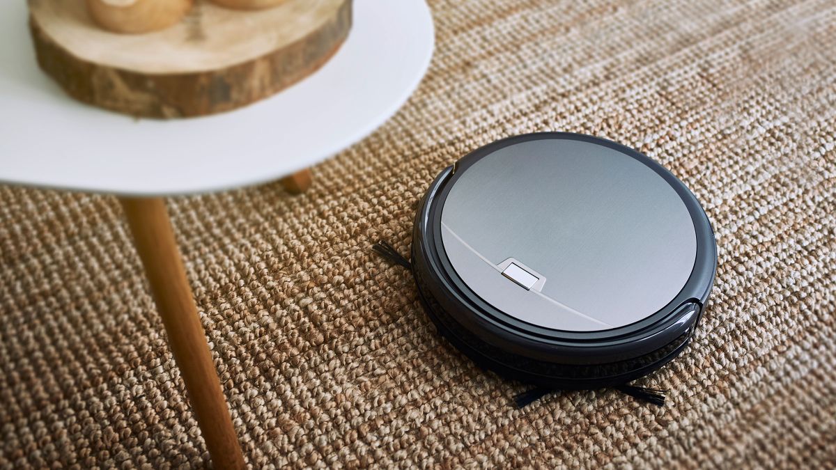 A robot vacuum recorded a woman in the bathroom and the images ended up on Facebook