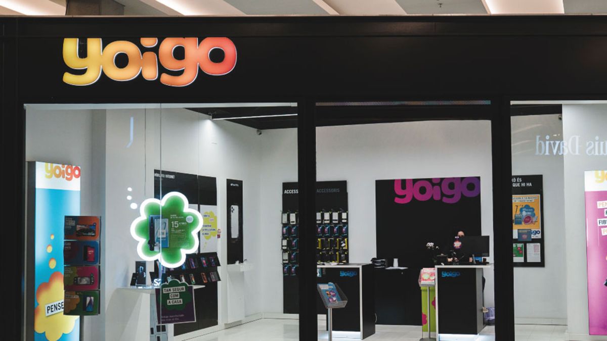 Yoigo suffers a cyberattack: these are the affected data and what you should do if you are a customer
