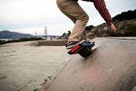 Experience the Future of Commuting with Electric Skates
