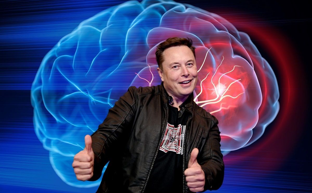 Elon Musk wants to use Twitter to train his new artificial intelligence TruthGPT