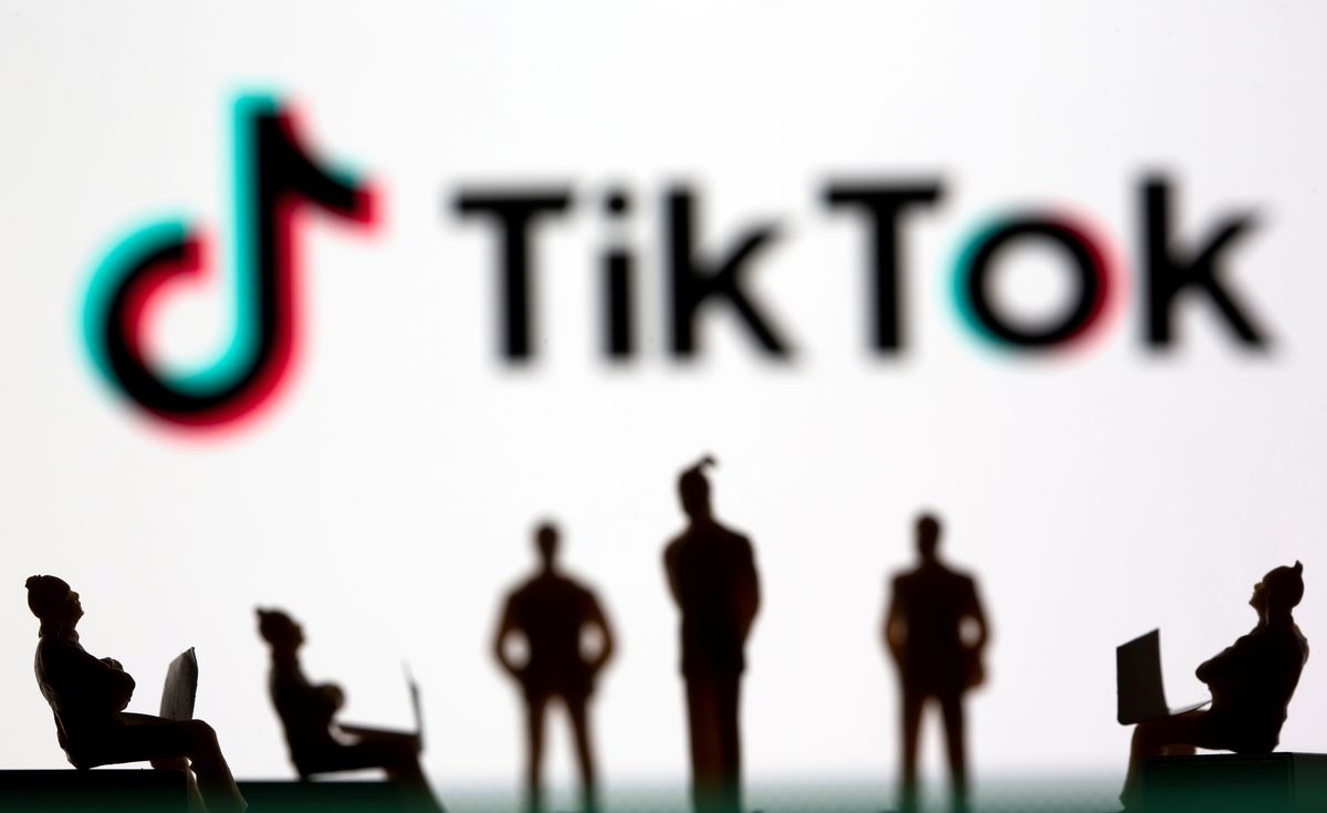TikTok wants its own ChatGPT and it will be called “Tako”