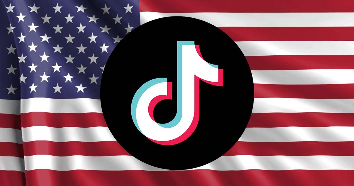 The United States deals the final blow to TikTok and one of its states will prohibit its use