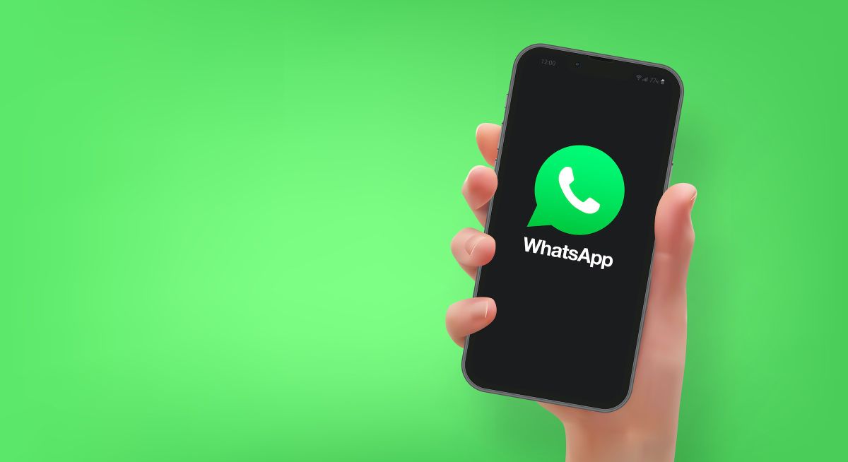 You will have to run, and a lot, as soon as WhatsApp announces this new function