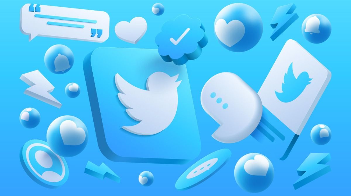 The day has come: Twitter removes the blue verification symbol if you do not pay Twitter Blue