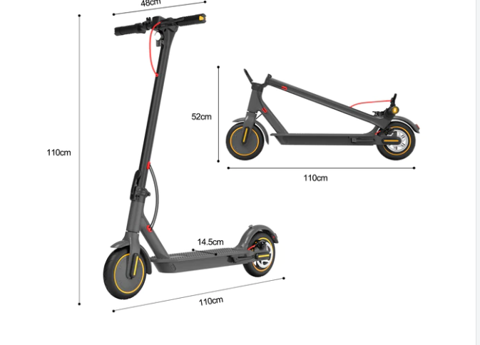 Scooters Électriques : Une Alternative Écologique et Pratique pour la Mobilité Urbaine